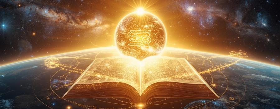Granth, Astrology