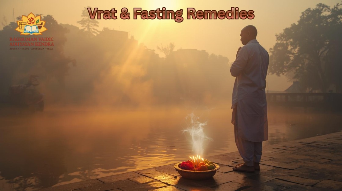 Vrat avm fasting